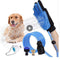 Manual Bathing Tool and Shower Head for Pets